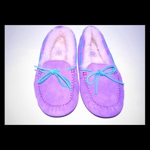 Uggs moccasin Sleepers